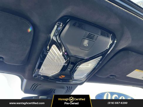 Used 2020 BMW X5 M50i w/ Executive Package image 30