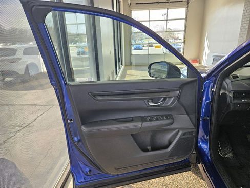 Used 2023 Honda CR-V Sport image 16