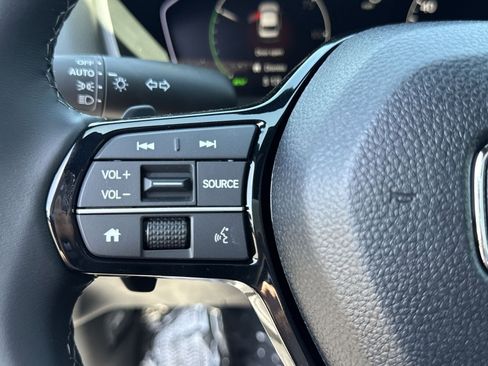 New 2026 Honda Civic Sport image 16