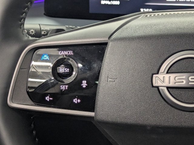 Used 2025 Nissan Murano SL AWD/4WD image 20