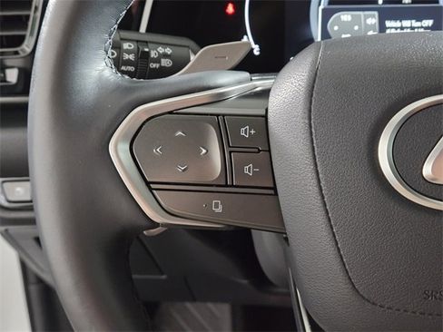 Certified 2025 Lexus NX 350h AWD w/ Cold Area Package image 32