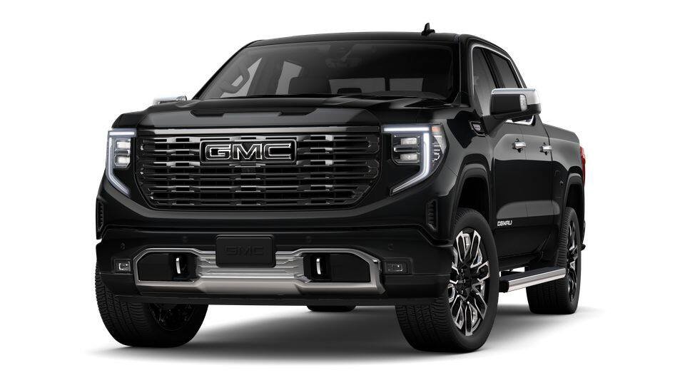 New 2026 GMC Sierra 1500 Denali Ultimate AWD/4WD image 25