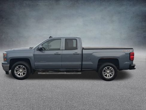 Used 2015 Chevrolet Silverado 1500 LT w/ All Star Edition image 11