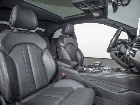 Used 2019 Audi S5 Prestige AWD/4WD image 47