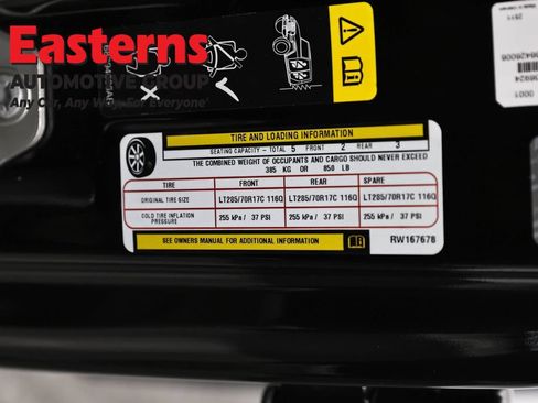 Used 2024 Jeep Wrangler Unlimited AWD/4WD image 37