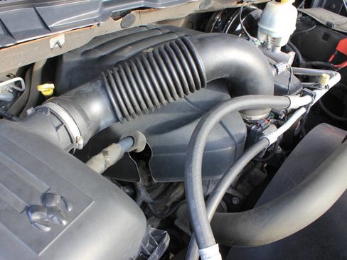 Used 2014 RAM 1500 Express image 24