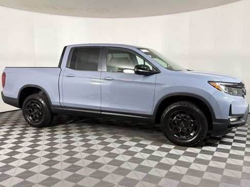 New 2026 Honda Ridgeline TrailSport+ image 6