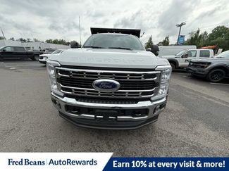 New 2025 Ford F550 4x4 Regular Cab Super Duty video 2