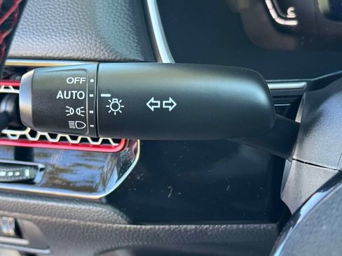 Used 2025 Honda Civic Si image 28