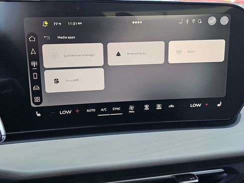 New 2026 Audi Q3 quattro 2.0T AWD/4WD image 23