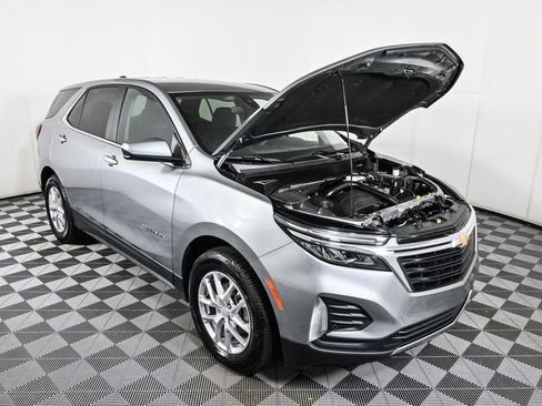 Used 2024 Chevrolet Equinox LT image 33
