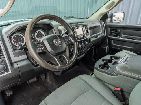 Used 2015 RAM 2500 Tradesman w/ Chrome Appearance Group image 23