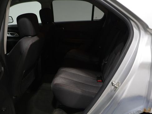 Used 2012 Chevrolet Equinox LT w/ Driver Convenience Package image 17