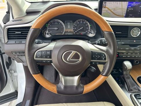 Used 2017 Lexus RX 350 F Sport image 21