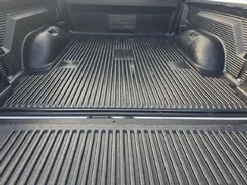 Used 2019 RAM 2500 Tradesman image 9