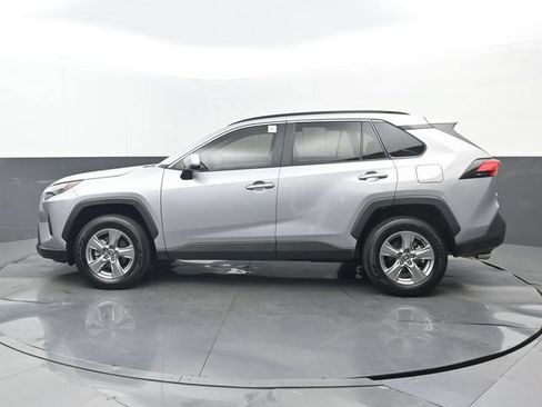 Used 2025 Toyota RAV4 XLE w/ Convenience Package FWD image 21