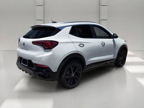 New 2026 Buick Encore GX Sport Touring w/ Comfort Package FWD image 5