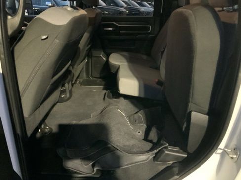 Used 2024 RAM 3500 Big Horn image 18