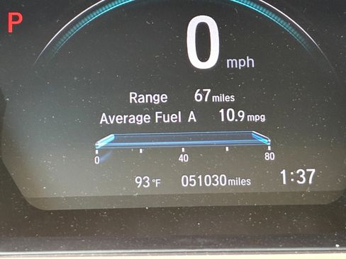 Used 2020 Honda Civic EX-L image 8