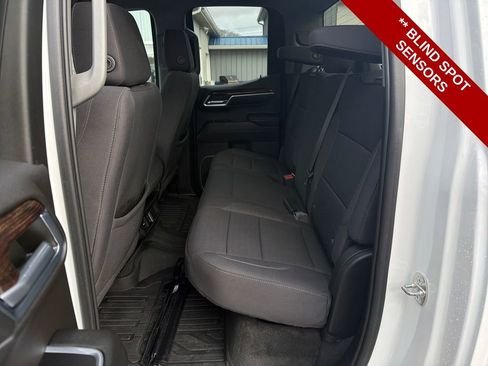 Used 2023 GMC Sierra 1500 SLE w/ Max Trailering Package image 28
