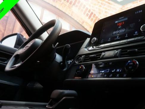 Certified 2024 Nissan Pathfinder S image 52