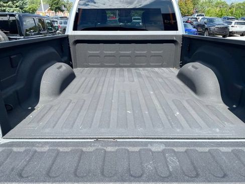 Used 2026 RAM 2500 Big Horn AWD/4WD image 11