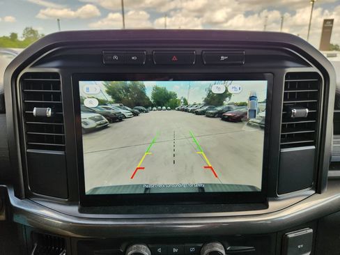 Used 2024 Ford F150 STX AWD/4WD image 19