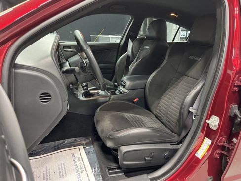 Used 2023 Dodge Charger R/T w/ Daytona Edition Group RWD image 15