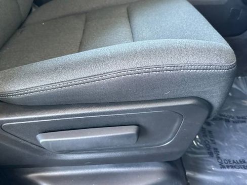 Used 2020 RAM 1500 HFE image 23