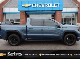 Used 2024 GMC Sierra 1500 Elevation 360° Tour