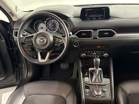 Used 2019 MAZDA CX-5 Touring AWD/4WD image 28