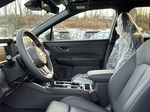 New 2026 Subaru Outback Touring XT image 7