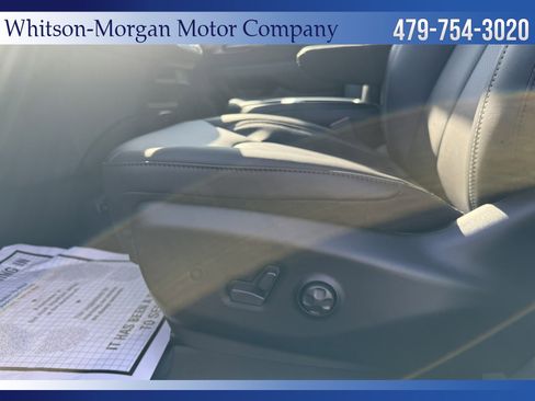 New 2026 Chrysler Pacifica Select image 18