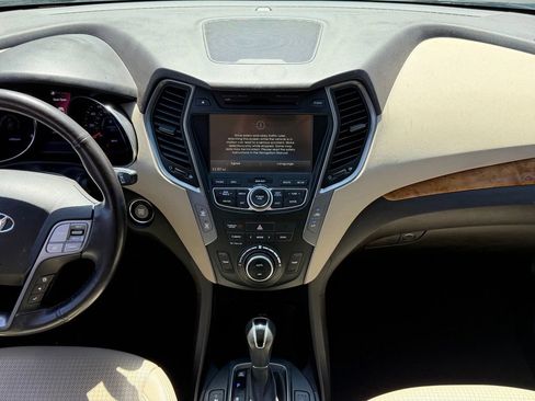 Used 2014 Hyundai Santa Fe Sport w/ Technology Package 04 AWD/4WD image 16