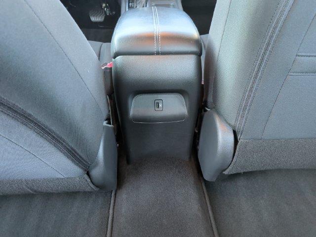 Used 2024 Nissan Sentra SV FWD image 24