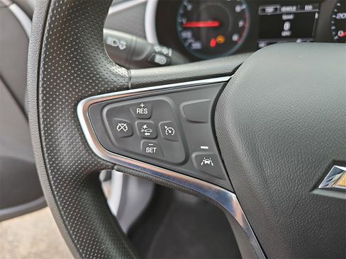 Used 2023 Chevrolet Malibu LT image 16