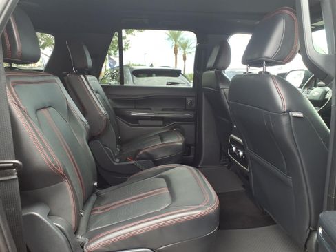 Certified 2023 Ford Expedition Max Limited AWD/4WD image 14