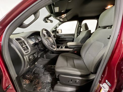 Used 2022 RAM 1500 Big Horn AWD/4WD image 20