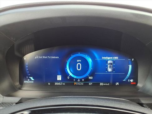 Certified 2023 Ford Explorer ST w/ Equipment Group 401A image 27