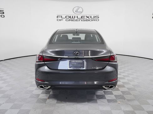 Used 2022 Lexus ES 350 image 6