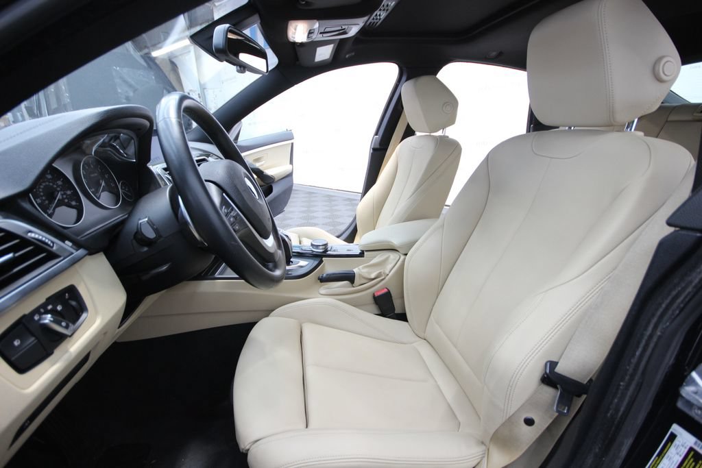 Used 2019 BMW 430i Gran Coupe xDrive w/ Convenience Package AWD/4WD image 11