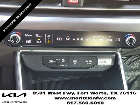 New 2026 Kia Carnival FWD image 14