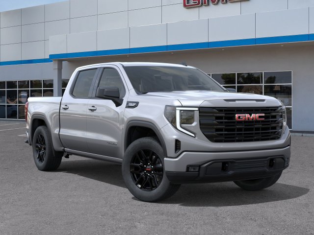 New 2026 GMC Sierra 1500 Elevation RWD image 7