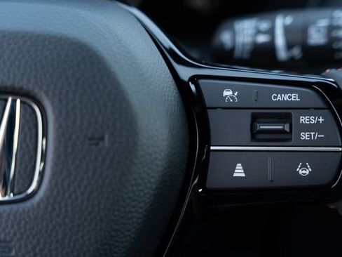 New 2026 Honda HR-V Sport image 23