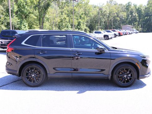 Used 2025 Honda CR-V Sport-L image 9