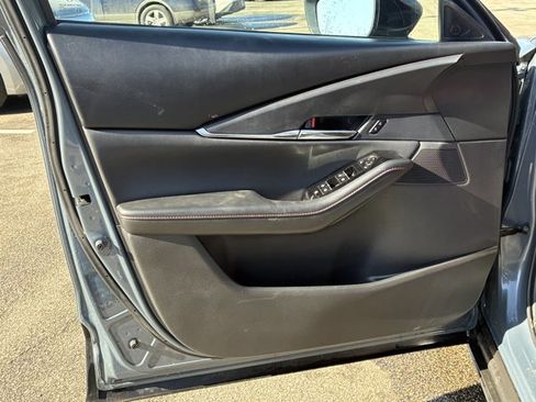Used 2025 MAZDA CX-30 AWD 2.5 S w/ Preferred Package image 11