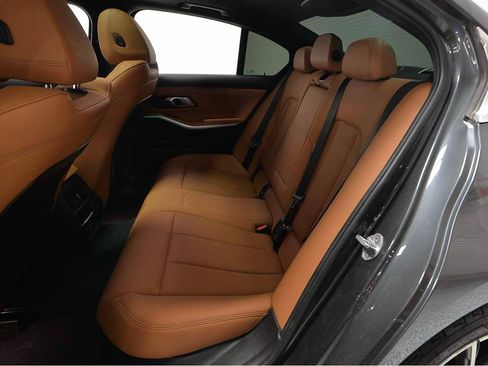 Used 2022 BMW 330e xDrive w/ Premium Package AWD/4WD image 12