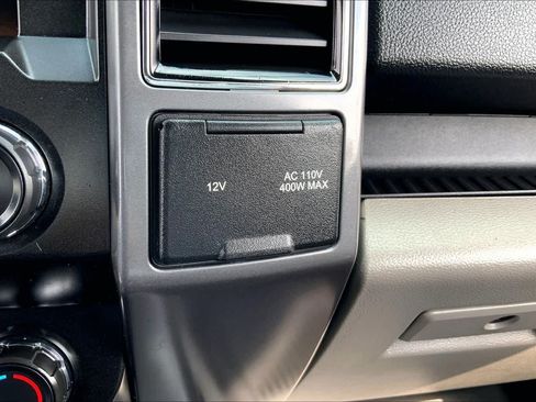 Certified 2020 Ford F150 XLT w/ Equipment Group 302A Luxury RWD image 31