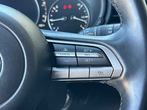 Used 2023 MAZDA CX-30 AWD 2.5 S w/ Select Package image 33