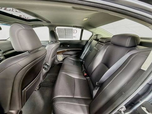 Used 2014 Acura RLX w/ Advance Package FWD image 26